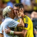 Cristiano Ronaldo ‘will never be a problem for Portugal’