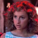 “Dirty Dancing”: Jennifer Gray announces the death of her mother