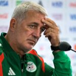 Firing coach Petkovic would cost Algeria a fortune