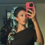 First fashion show for the daughter of Monica Bellucci and Vincent Cassel