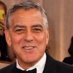 George Clooney to receive a Golden Lion at the Venice Film Festival