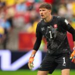 Goalkeeping expert criticizes Gregor Kobel