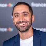 Jimmy Mohamed again accused of violence by his wife