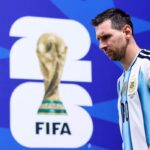 Lionel Messi, an “animal on a mission” to extinguish Switzerland