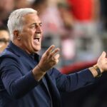 Petkovic, the coach who taught the Swiss team boldness