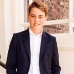 Ready to join boarding school, Prince George celebrates his 13th birthday