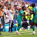 Senegal eliminated: a star turns on his coach and slams the door