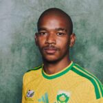 South African World Cup player found dead