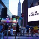 Taylor Swift paid $160,000 in New York for her wedding