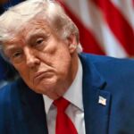 Trump says he attracts “much bigger crowds than Elvis”