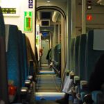 Two Trenitalia TGVs stuck all night in the countryside