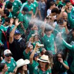 Two people die of asphyxiation after Mexico’s victory