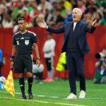 After defeat against Switzerland, Algeria fires Petkovic