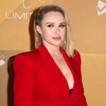 Alcoholism and depression: the final interview with Hayden Panettiere
