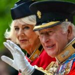 Camilla ‘wanted’ to reveal Charles’ cancer