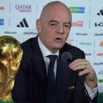 Election: a first federation withdraws its support for Infantino