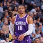 Ex-NBA MVP Russell Westbrook announces his retirement