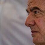 For African football, we need a vote to “remove” Infantino