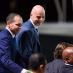 Gianni Infantino accused of “blackmail” by Jordanian prince