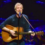 Glen Hansard tragically dies in motorcycle crash