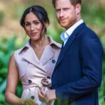 Harry and Meghan’s neighbors rejoice at their departure