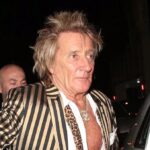 Having heart surgery, Rod Stewart cancels the end of his tour