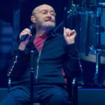 Hospitalized for 7 months in Switzerland, his children said goodbye to him