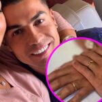 It’s done: Cristiano and Georgina got married