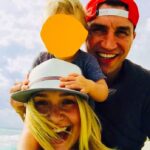 Klitschko’s poignant tribute to his former partner