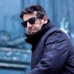“No privilege”: Bruel traveled outside France