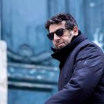 Patrick Bruel receives authorization to leave France