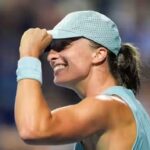 Swiatek beats Rybakina to win WTA 1000 in Toronto