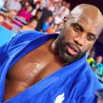 Teddy Riner must give up his visit to Lausanne