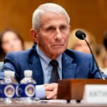 The Senate wants to prosecute ex-Covid advisor Anthony Fauci