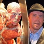 The one who caused a scandal with the plastinated bodies has died