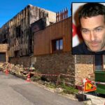 “There’s nothing left”: the Salève fire ruins a former TF1 figure