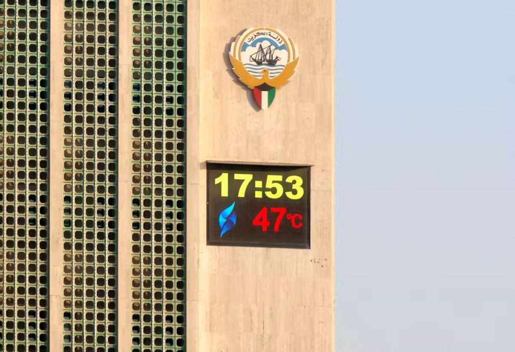 This is what Switzerland can learn from hot countries