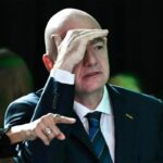 Two new European countries withdraw their support for Infantino