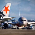 Two planes narrowly avoid collision at Sydney Airport