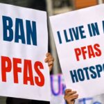 US approves pesticides believed to be PFAS