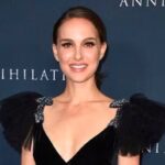 Usually discreet, Natalie Portman reveals an intimate photo