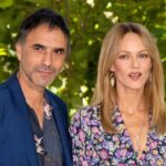 Vanessa Paradis announces the end of her relationship