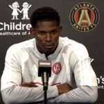 “We were angry”: Embolo finally speaks about his expulsion