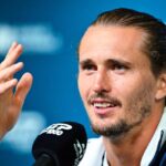 Zverev says threat of fines has no effect on stars