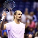 Alexander Zverev opens a royal road to the final