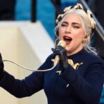 At 40, popstar Lady Gaga had her first child