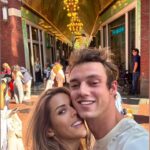 Brigitte Macron’s daughter is dating a man 20 years younger