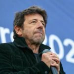 Bruel announces the cancellation of his tour