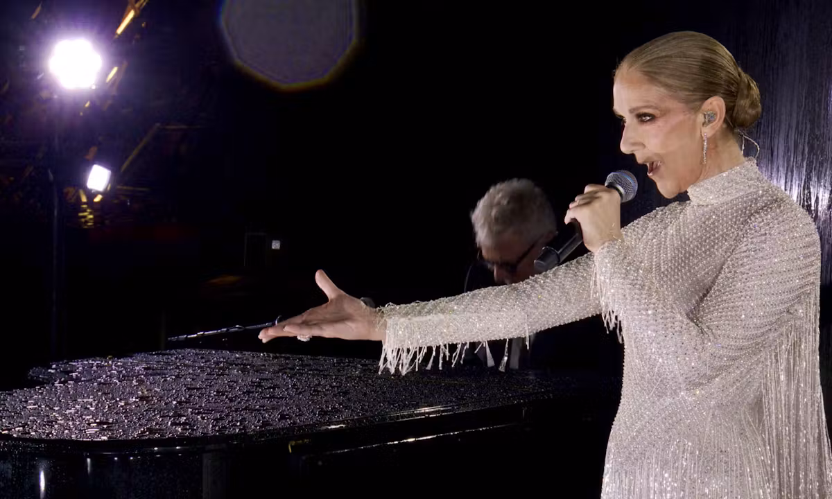 Celine Dion returns to the stage: here's what you need to know