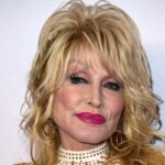 Country music icon Dolly Parton has died